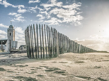 Autumn - Appartementen Zeezicht Katwijk aan Zee
