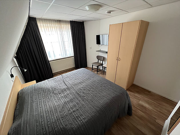 Apartment 5 - Appartementen Zeezicht Katwijk aan Zee