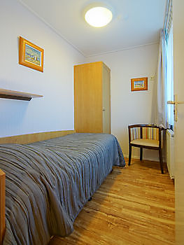 Penthouse apartment 1 - Appartementen Zeezicht Katwijk aan Zee