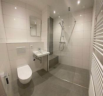 Penthouse apartment 1 - Appartementen Zeezicht Katwijk aan Zee