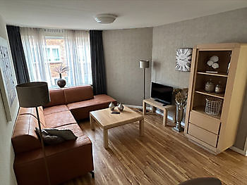 Appartement 5 - Appartementen Zeezicht Katwijk aan Zee