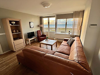 Penthouse apartment 1 - Appartementen Zeezicht Katwijk aan Zee