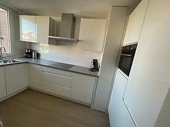 Zeezicht Appartement 7 - Appartementen Zeezicht Katwijk aan Zee