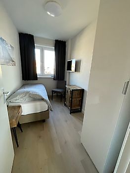 Meerblick apartment 7 - Appartementen Zeezicht Katwijk aan Zee