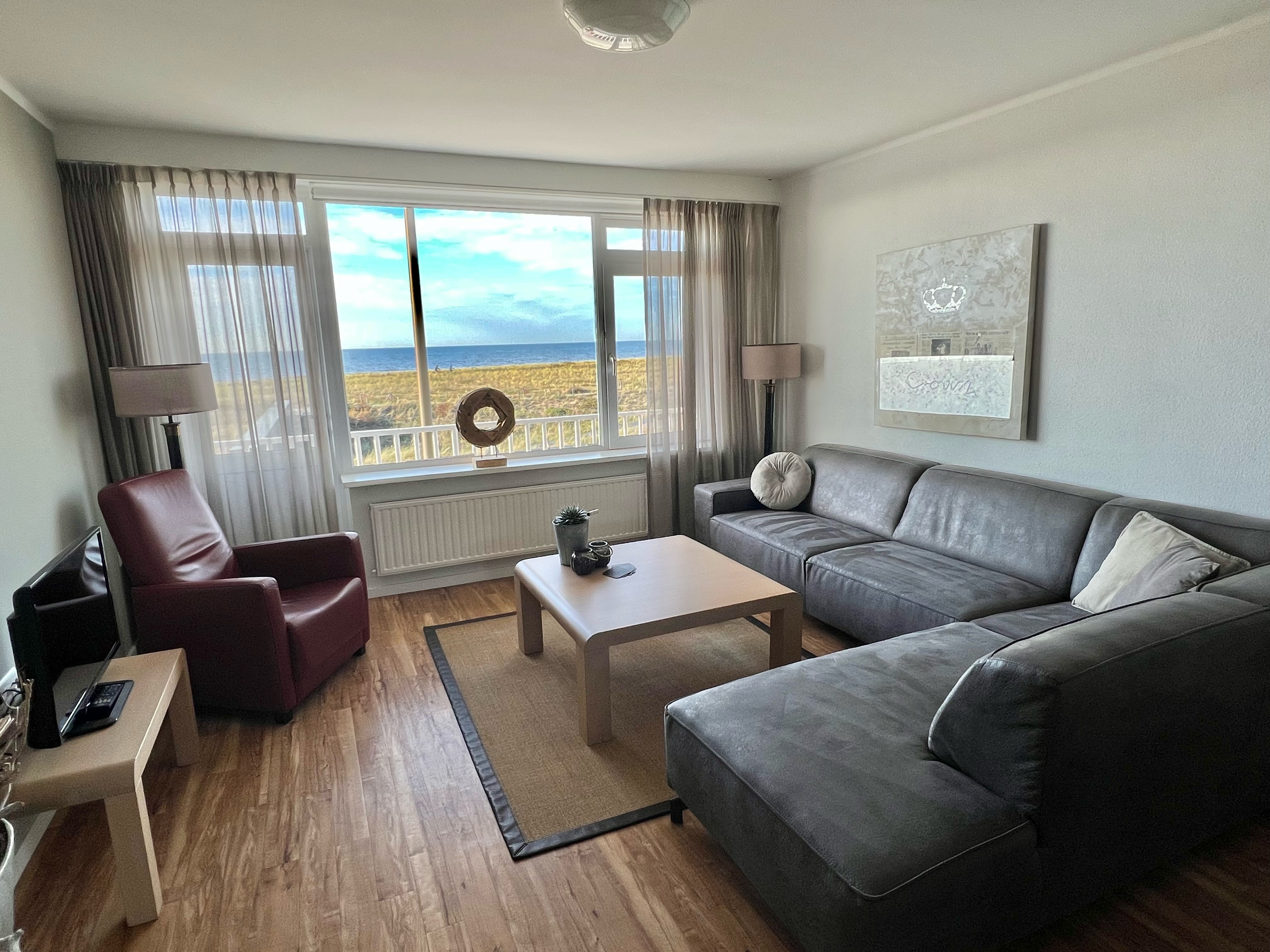 Appartement 4